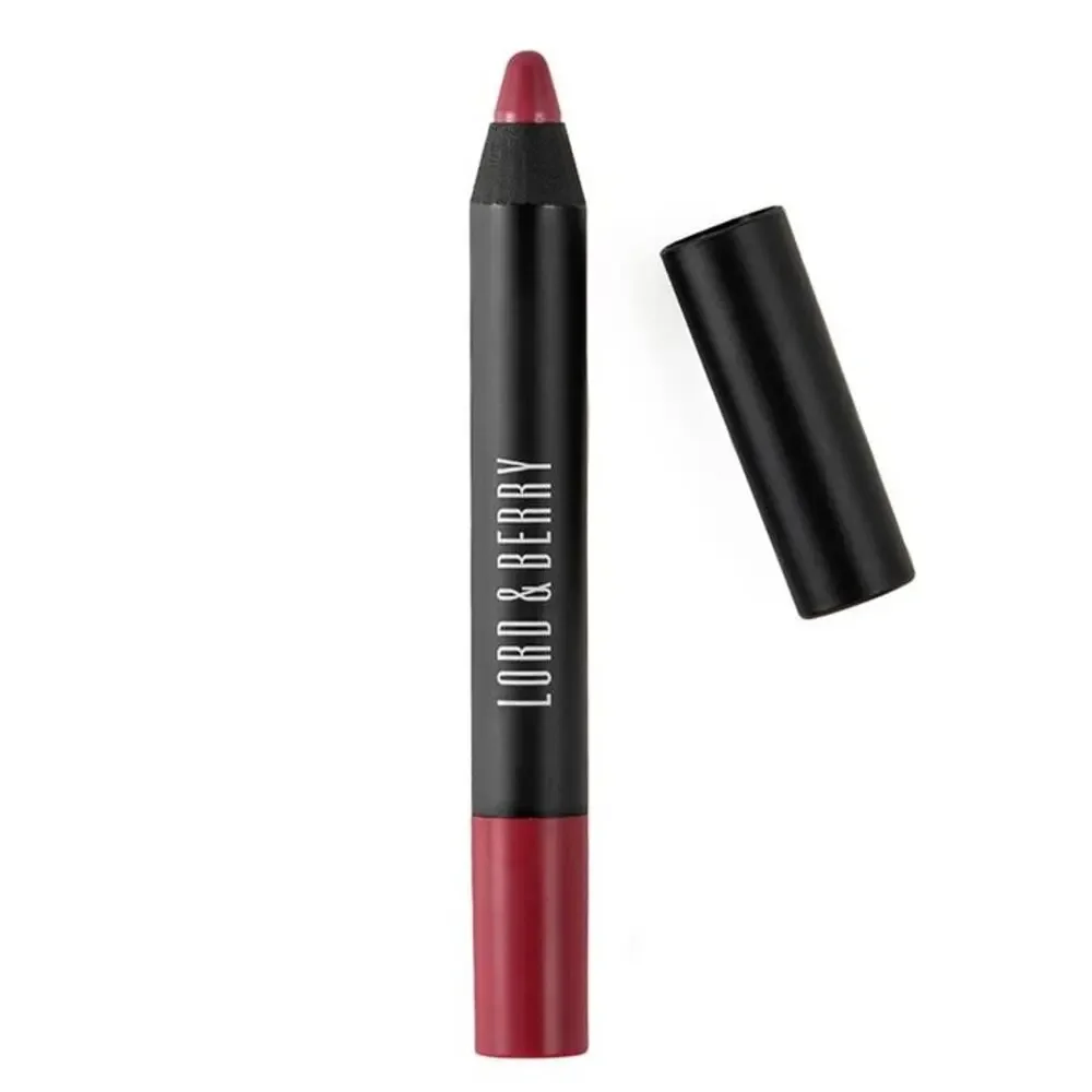 Lord & Berry description lipstique